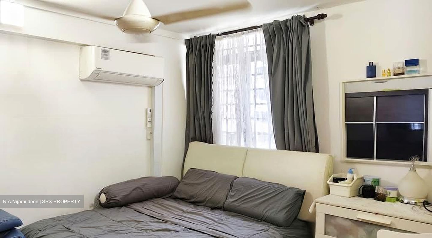 Blk 501 Kaki Bukit Ville (Bedok), HDB 3 Rooms #527446371